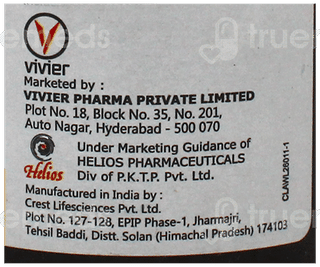 Coffdryl Syrup 100Ml